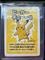 Pikachu - Babanuki Super High Tension Pokemon Center Promo Rare Old Maid - Japanese Card - NM